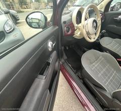 Auto - Fiat 500 1.3 multijet 95 cv lounge