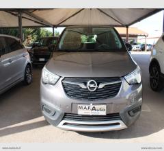 Opel crossland x 1.5 ecotec d 102cv 120 ann.