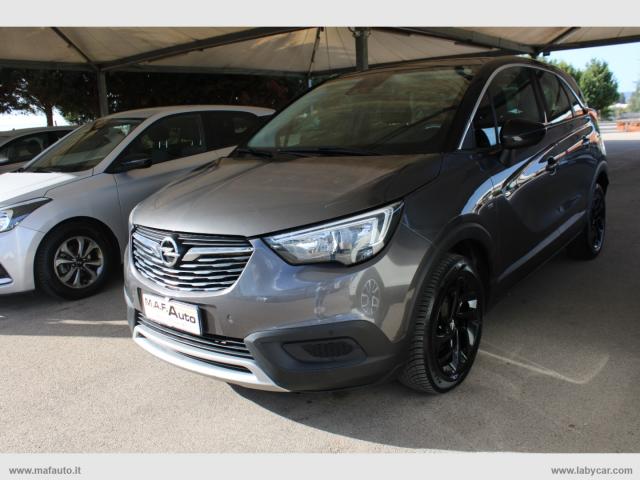 Auto - Opel crossland x 1.5 ecotec d 102cv 120 ann.