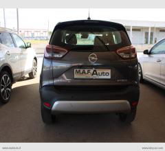 Auto - Opel crossland x 1.5 ecotec d 102cv 120 ann.