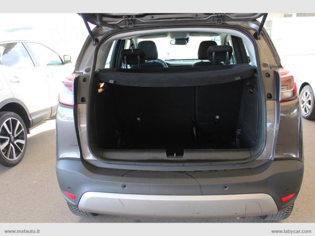 Auto - Opel crossland x 1.5 ecotec d 102cv 120 ann.