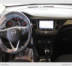 Auto - Opel crossland x 1.5 ecotec d 102cv 120 ann.