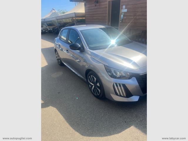 Auto - Peugeot 208 puretech 75 s&s 5p. active