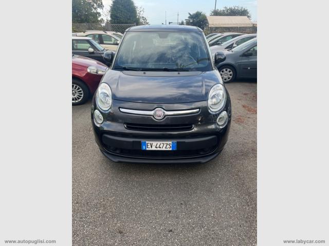 Fiat 500l 1.3 mjt 85 cv pop star