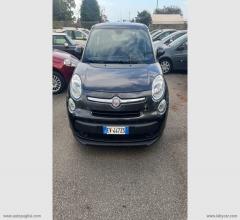 Fiat 500l 1.3 mjt 85 cv pop star