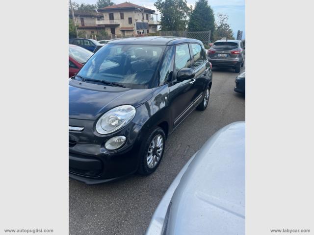 Auto - Fiat 500l 1.3 mjt 85 cv pop star