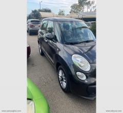 Auto - Fiat 500l 1.3 mjt 85 cv pop star