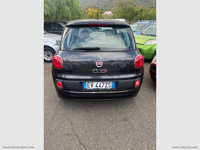 Auto - Fiat 500l 1.3 mjt 85 cv pop star