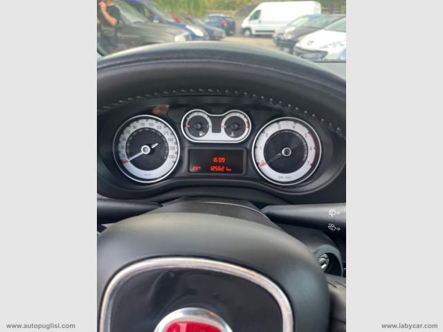 Auto - Fiat 500l 1.3 mjt 85 cv pop star