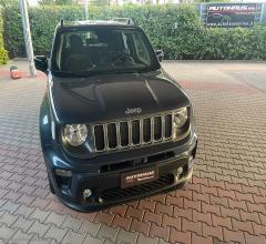 Auto - Jeep renegade 1.6 mjt 130cv limited