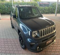 Auto - Jeep renegade 1.6 mjt 130cv limited