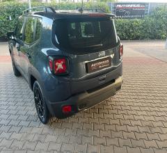 Auto - Jeep renegade 1.6 mjt 130cv limited