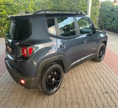 Auto - Jeep renegade 1.6 mjt 130cv limited