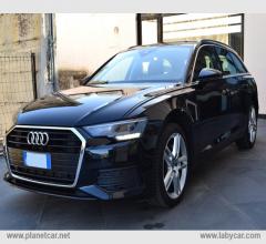 Auto - Audi a6 avant 40 2.0 tdi s tronic