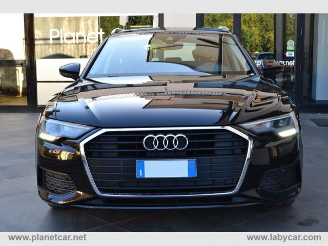 Auto - Audi a6 avant 40 2.0 tdi s tronic