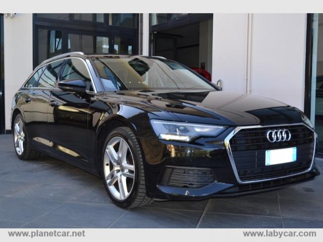 Auto - Audi a6 avant 40 2.0 tdi s tronic