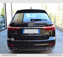 Auto - Audi a6 avant 40 2.0 tdi s tronic