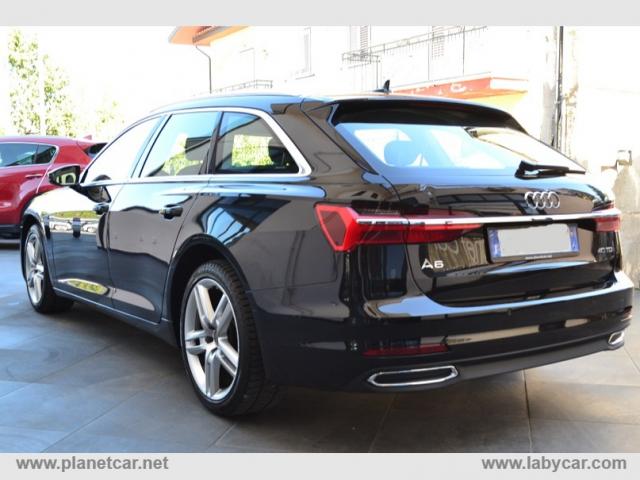 Auto - Audi a6 avant 40 2.0 tdi s tronic