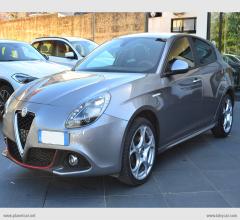 Alfa romeo giulietta 1.4 turbo 120 cv gpl sport