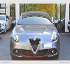 Auto - Alfa romeo giulietta 1.4 turbo 120 cv gpl sport