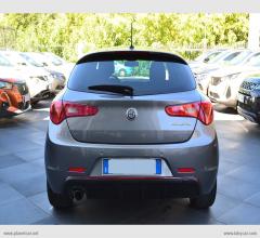 Auto - Alfa romeo giulietta 1.4 turbo 120 cv gpl sport