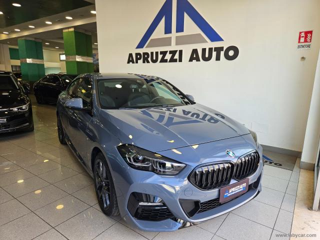 Auto - Bmw 216d gran coupÃ© msport aut.