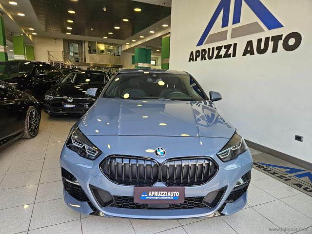 Auto - Bmw 216d gran coupÃ© msport aut.