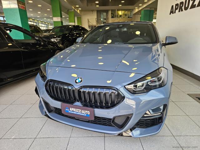 Auto - Bmw 216d gran coupÃ© msport aut.