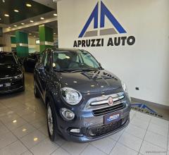 Auto - Fiat 500x 1.6 m.jet 120 cv business