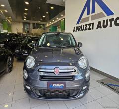 Auto - Fiat 500x 1.6 m.jet 120 cv business