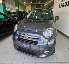 Auto - Fiat 500x 1.6 m.jet 120 cv business