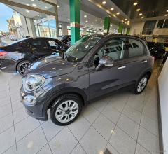 Auto - Fiat 500x 1.6 m.jet 120 cv business