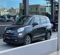 Auto - Fiat 500l living 0.9 twinair 105 cv lounge