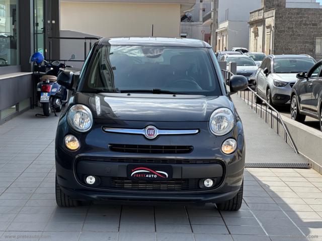 Auto - Fiat 500l living 0.9 twinair 105 cv lounge