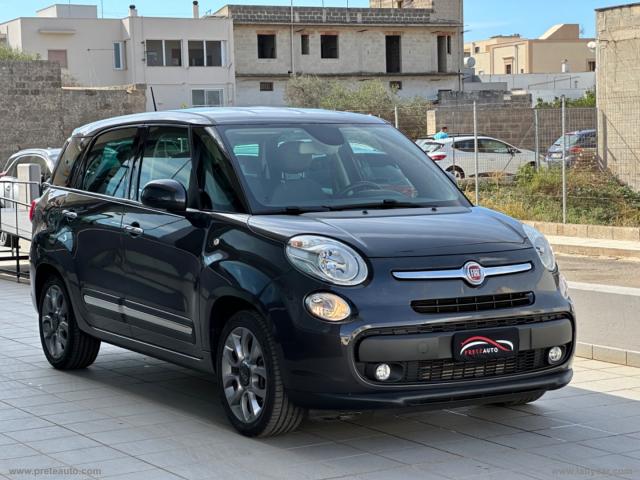 Auto - Fiat 500l living 0.9 twinair 105 cv lounge