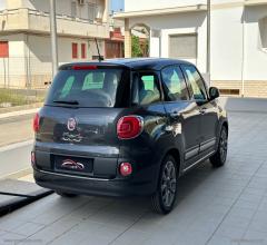 Auto - Fiat 500l living 0.9 twinair 105 cv lounge