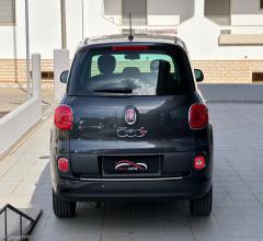 Auto - Fiat 500l living 0.9 twinair 105 cv lounge