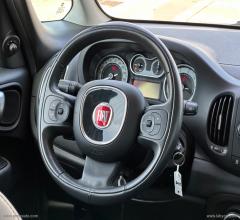 Auto - Fiat 500l living 0.9 twinair 105 cv lounge