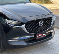 Auto - Mazda cx-30 1.8l skyactiv-d 2wd exceed