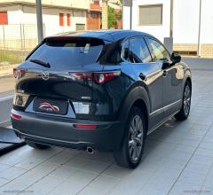 Auto - Mazda cx-30 1.8l skyactiv-d 2wd exceed