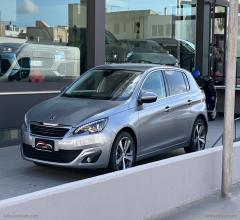 Auto - Peugeot 308 bluehdi 120 s&s allure