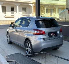 Auto - Peugeot 308 bluehdi 120 s&s allure