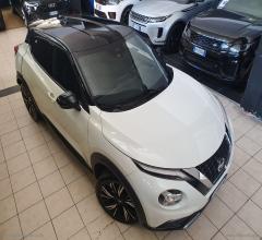 Auto - Nissan juke 1.0 dig-t 117 cv n-design