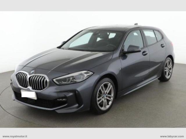 Auto - Bmw 116d 5p. msport