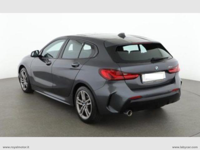 Auto - Bmw 116d 5p. msport