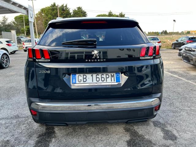 Auto - Peugeot 3008 bluehdi 130 s&s eat8 allure