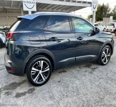 Auto - Peugeot 3008 bluehdi 130 s&s eat8 allure