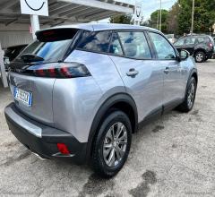 Auto - Peugeot 2008 puretech 130 s&s allure