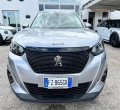 Auto - Peugeot 2008 puretech 130 s&s allure