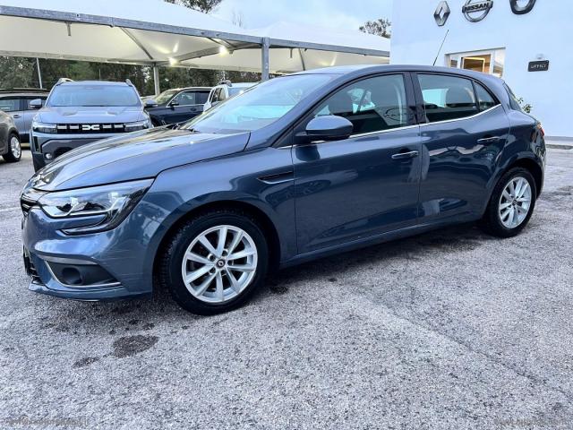 Auto - Renault mÃ©gane blue dci 115 cv edc business